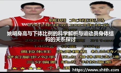 姚明身高与下体比例的科学解析与运动员身体结构的关系探讨